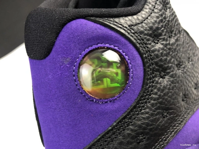 Cheap Purple Court Jordan Air 13 DJ5982-015 0731